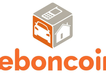 Histoire du logo Leboncoin