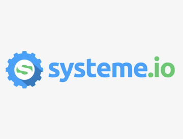 Systeme.io : avis sur ce logiciel marketing tout-en-un  