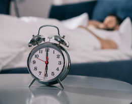 Pourquoi le sommeil est essentiel pour une bonne santé