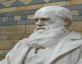 Qui était : Charles Darwin ?