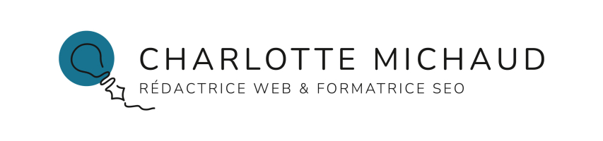 Charlotte rédacteur bannière de profil