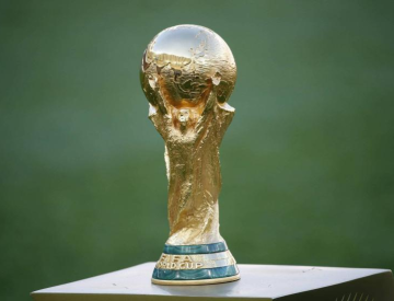 La Coupe du Monde au Qatar, entre amis et ennemis, la plan?te football va vibrer ? nouveau   