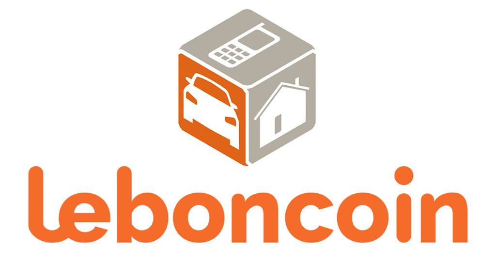 Histoire du logo Leboncoin