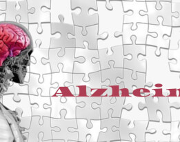 Alzheimer, cette maladie qui fait peur.