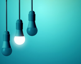 Comment choisir la puissance d’une ampoule LED ?