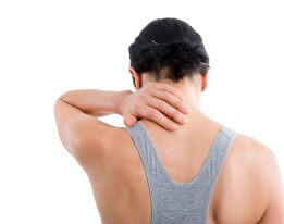 Comment soulager les douleurs dorsales et cervicales ? 