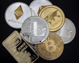 Crypto-monnaies : le top10 du second semestre 2022