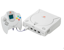 Dreamcast : Une console mythique