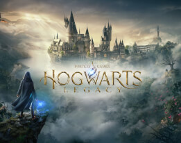 Hogwarts Legacy, peut-être le meilleur jeu de l’univers d’Harry Potter