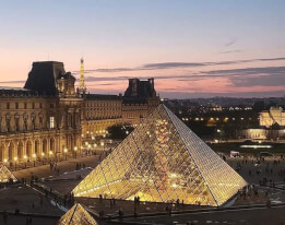Les 8 plus beaux Musées de France