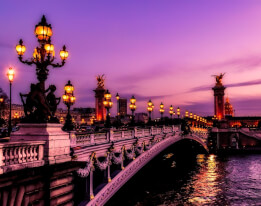 Les plus beaux ponts de France : top 15 à faire pendant les vacances