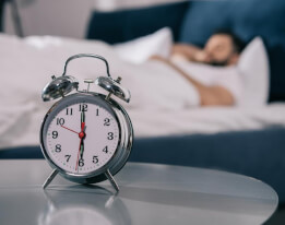 Pourquoi le sommeil est essentiel pour une bonne santé