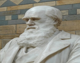 Qui était : Charles Darwin ?