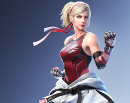 Tekken 7 DLC 18 : l'identité enfin révélée du personnage arrivé ce printemps 2021