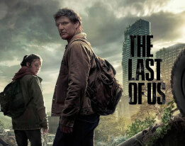 The Last of Us, la série
