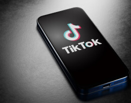 TikTok restreint son utilisation auprès des mineurs