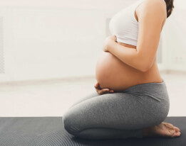 Yoga prénatal : les bienfaits du Yoga pendant la grossesse